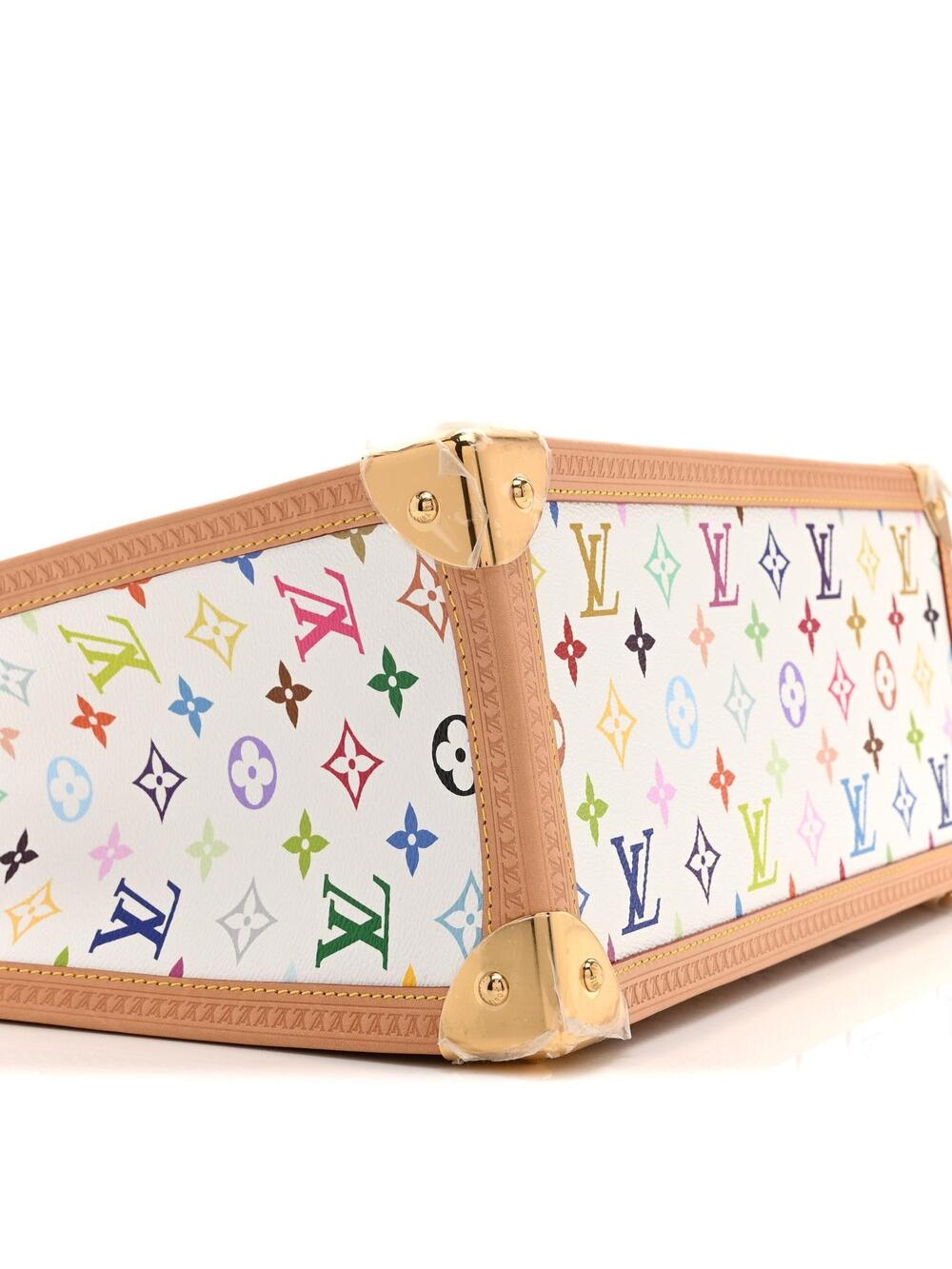 Louis Vuitton Lv X Tm Multicolor #313459L52B - Picture 8 of 9